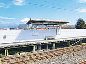 JR身延線源道寺駅　約2760ｍ（車7分）