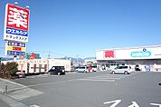 ウエルシア富士宮田中町店