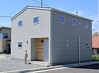 静岡県富士宮市大岩：物件画像