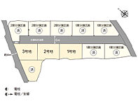 静岡県富士宮市淀平町：物件画像
