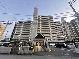 ウッディマンション萩原