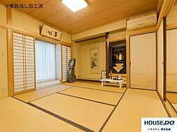 和室の画像