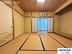 和室の画像