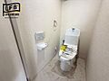 トイレも脱衣所...
