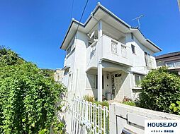中古戸建 熊本市東区御領1丁目