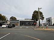 マクドナルド 熊本東バイパス店 1080m