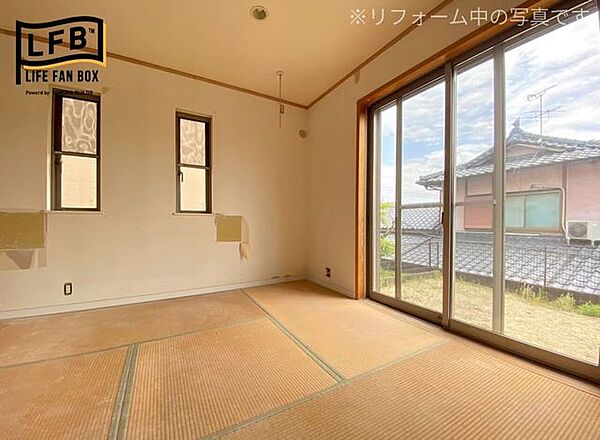 和室