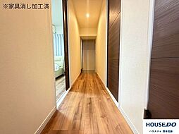 室内の画像