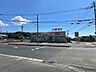 周辺：おべんとうのヒライ黒石店 390m