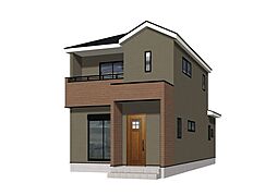 新築戸建 南区良町1丁目2期