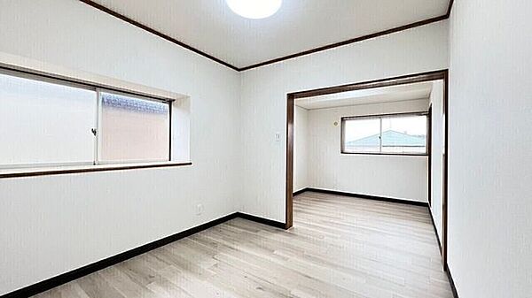洋室