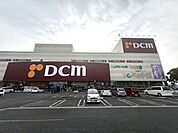 DCMダイキ 3350m