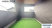 ※家具消し加工済み