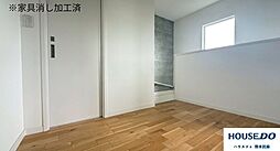 洋室の画像