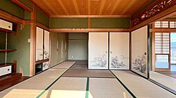 和室の画像