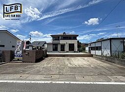 LFB再生住宅-合志市須屋2972-73-