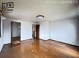 洋室の画像
