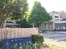 周辺：長嶺小学校 120m