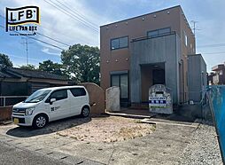 中古戸建 八代市豊原下町