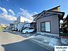 その他：落ち着いた色合いの外観も魅力です。