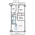 シティハイツ大淀2号棟11階3,280万円