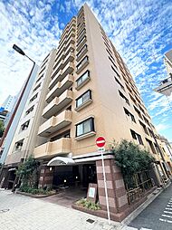 メロディーハイム大手通