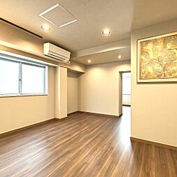 ブールバール南森町