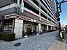 周辺：セブンイレブン大阪同心２丁目店