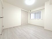 約6帖の洋室