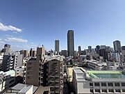 ◆バルコニーからの眺望