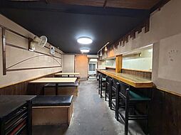 室内の画像