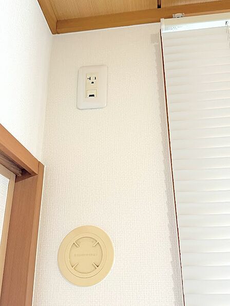 全室エアコン設置可能