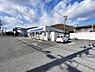周辺：【コンビニエンスストア】ローソン　岡山辛川西店まで765ｍ