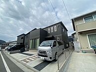 広島県広島市安芸区中野東6丁目：物件画像
