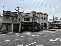 呉市三条１丁目の土地