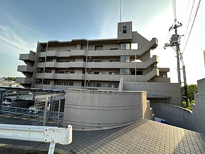 外観:現地(2026年4月)撮影 外観:現地(2026年4月)撮影