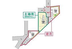 カーサ・ヴェルディ牛田新町4丁目