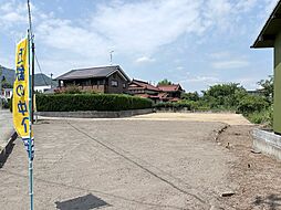 広島県呉市焼山西3丁目