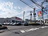 周辺：ダイレックス 青崎店（190m）