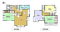 JR可部線 安芸長束駅 バス18分 祇園が丘下車 徒歩3分