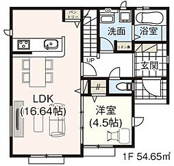 入間市久保稲荷2号棟　入間市の新築住宅なら西武ハウジング