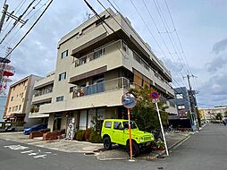近鉄八尾駅 5.5万円