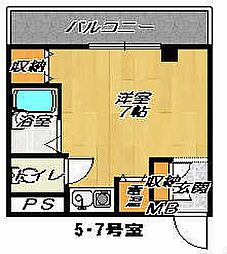 JR片町線(学研都市線) 四条畷駅 徒歩10分
