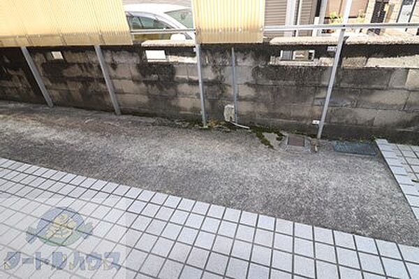 大阪府大東市北楠の里町(賃貸アパート1K・2階・19.00㎡)の写真 その21