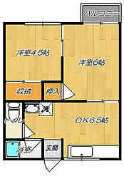 JR片町線(学研都市線) 野崎駅 徒歩13分