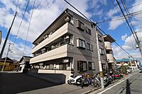 大阪府大東市津の辺町：物件画像／有限会社正和産業　タートルハウス四條畷店