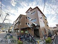 大阪府大東市錦町：物件画像／有限会社正和産業　タートルハウス四條畷店