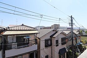 大阪府四條畷市砂1丁目（賃貸マンション1R・3階・17.00㎡） その18