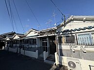 大阪府大東市北条2丁目：物件画像／有限会社正和産業　タートルハウス四條畷店