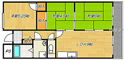 JR片町線(学研都市線) 野崎駅 徒歩21分